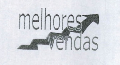 MELHORES VENDAS