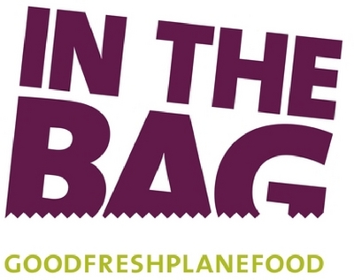 IN THE BAG - GOOD FRESH PLANE FOOD