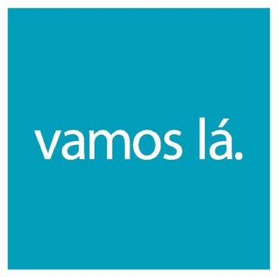 VAMOS LÁ.