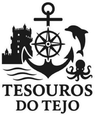 TESOUROS DO TEJO