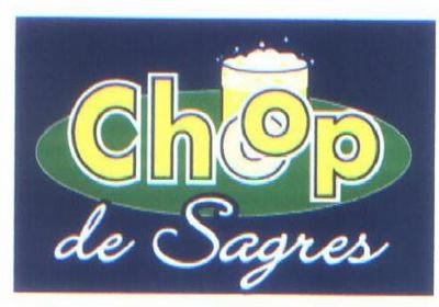 CHOOP DE SAGRES
