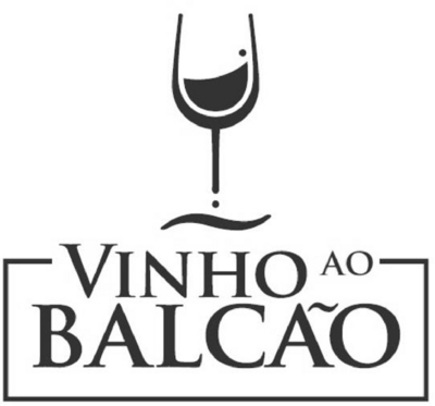 VINHO AO BALCÃO