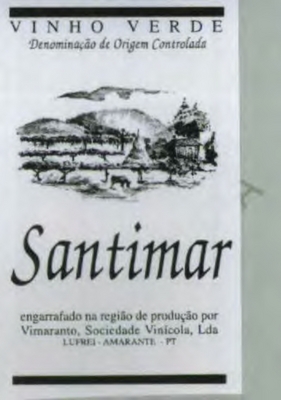 SANTIMAR