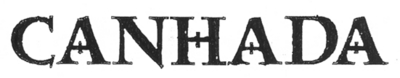 CANHADA