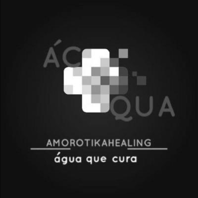 ÁCQUA, AMOROTIKAHEALING, ÁGUA QUE CURA