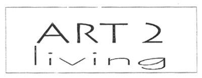 ART 2 LIVING