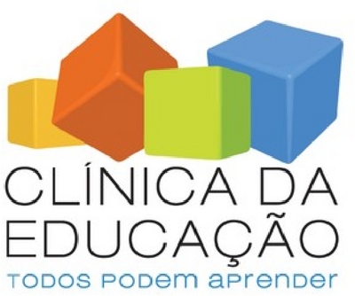 CLÍNICA DA EDUCAÇÃO - TODOS PODEM APRENDER