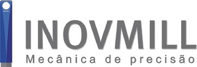 INOVMILL - MECÂNICA DE PRECISÃO