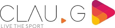 CLAU.G - LIVE THE SPORT