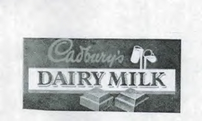 CADBURY'S
