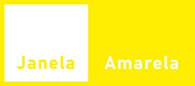 JANELA AMARELA