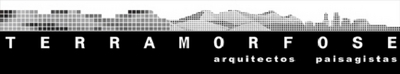 TERRAMORFOSE ARQUITECTOS PAISAGISTAS