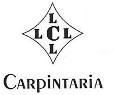 LCL CARPINTARIA