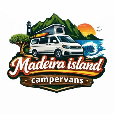 MADEIRA ISLAND CAMPERVANS