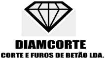 DIAMCORTE CORTE E FUROS DE BETÃO LDA.