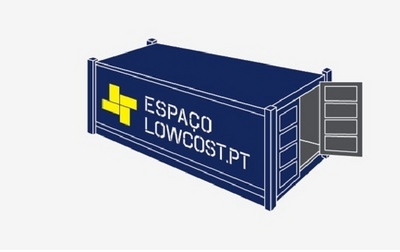 ESPAÇOLOWCOST.PT