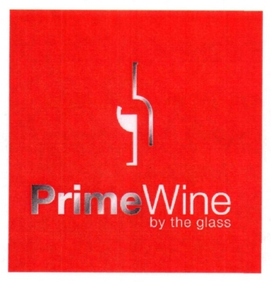 PRIMEWINE BY THE GLASS
