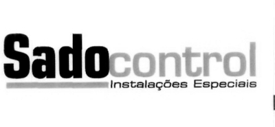 SADOCONTROL INSTALAÇÕES ESPECIAIS