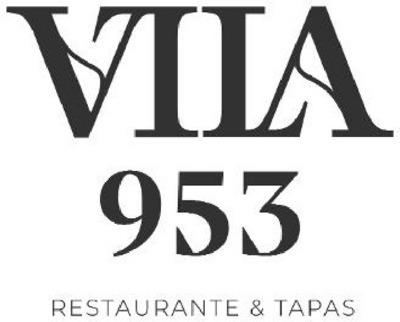 VILA 953 RESTAURANTE & TAPAS