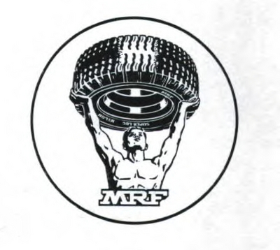 MRF