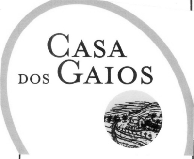 CASA DOS GAIOS
