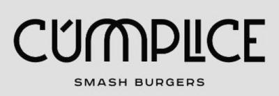 CÚMPLICE SMASH BURGERS