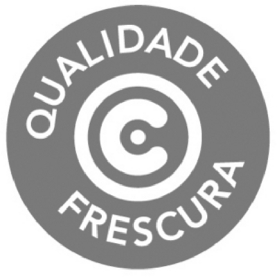 QUALIDADE FRESCURA