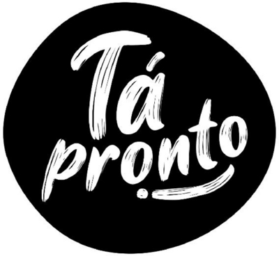 TÁ PRONTO