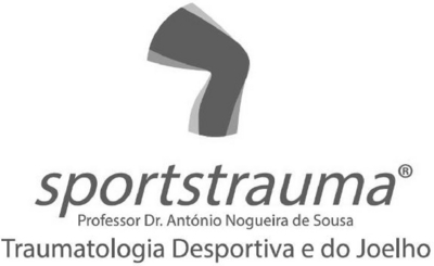 SPORTSTRAUMA TRAUMATOLOGIA DESPORTIVA E DO JOELHO - PROFESSOR  DR. ANTÓNIO NOGUEIRA DE SOUSA