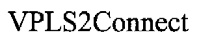 VPLS2CONNECT