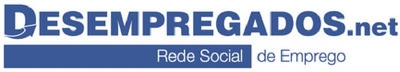 DESEMPREGADOS.NET - REDE SOCIAL DE EMPREGO