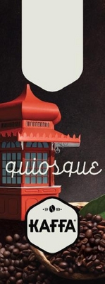 QUIOSQUE 1960 KAFFA
