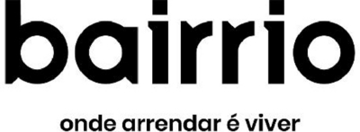 BAIRRIO ONDE ARRENDAR É VIVER