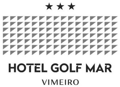 HOTEL GOLF MAR VIMEIRO