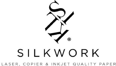 SILKWORK LASER,COPIER & INKJET QUALITY PAPER