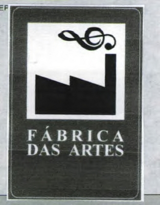 FÁBRICA DAS ARTES