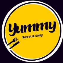 YUMMY SWEET & SALTY