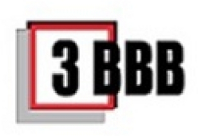 3 BBB