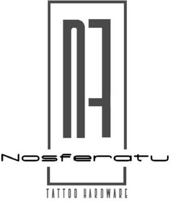 NF NOSFERATU TATTOO HARDWARE
