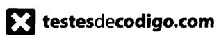 TESTESDECODIGO.COM