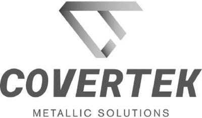 COVERTEK METALLIC SOLUTIONS