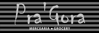 PRA'GORA