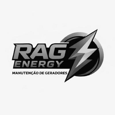 RAGENERGY MANUTENÇÃO DE GERADORES