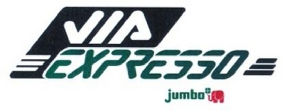 VIA EXPRESSO JUMBO