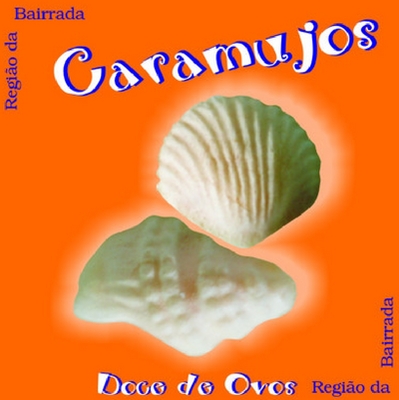CARAMUJOS
