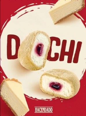 DOCHI HACENDADO