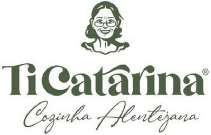 TI CATARINA COZINHA ALENTEJANA