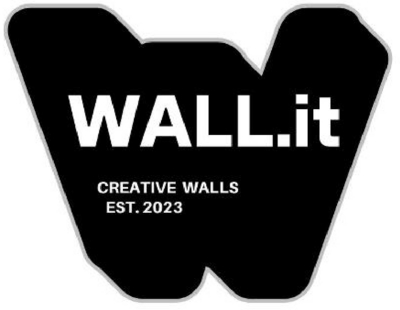 WALL.IT CREATIVE WALLS EST.2023