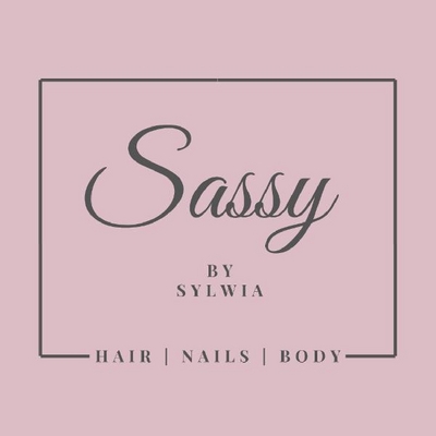SASSY BY SYLWIA HAIR NAILS BODY