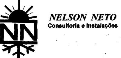 NELSON NETO CONSULTORIA E INSTALAÇÕES